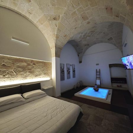 Suite87 Mesagne Zewnętrze zdjęcie