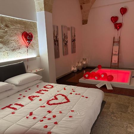 Suite87 Mesagne Zewnętrze zdjęcie