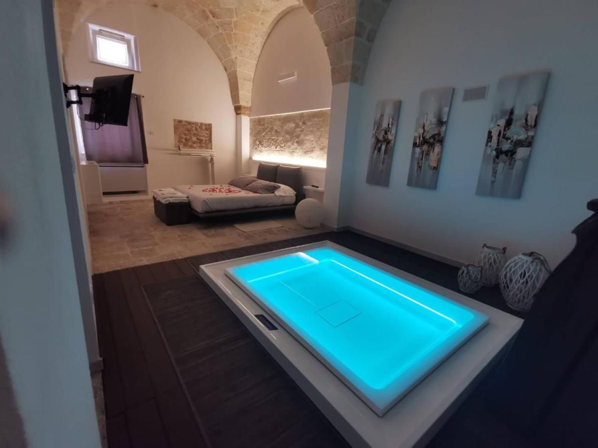 Suite87 Mesagne Zewnętrze zdjęcie