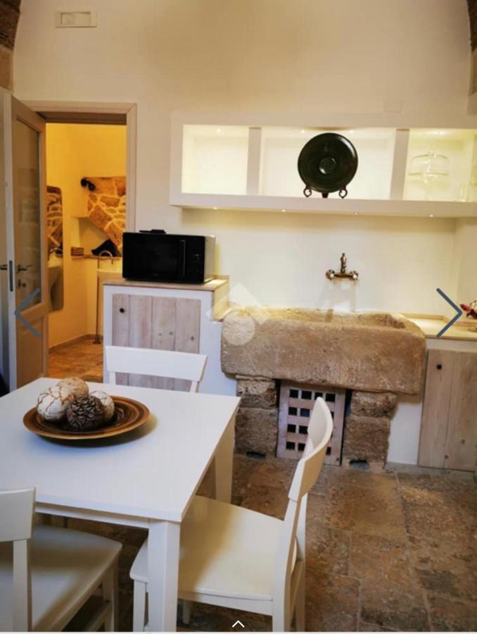 Suite87 Mesagne Zewnętrze zdjęcie