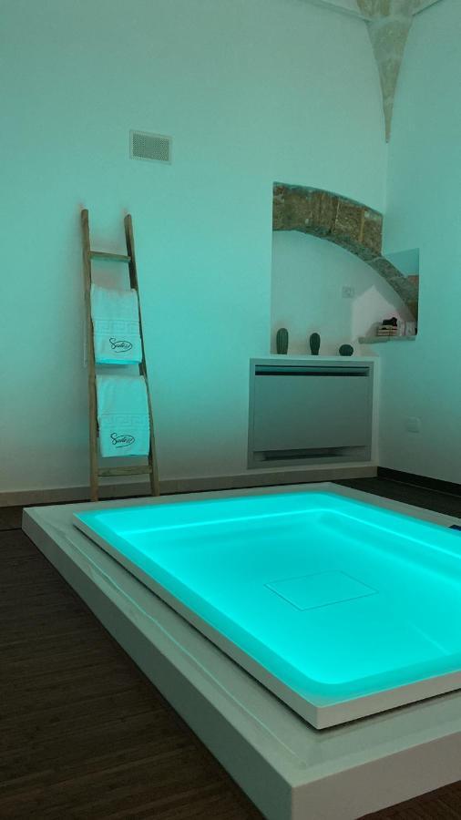 Suite87 Mesagne Zewnętrze zdjęcie