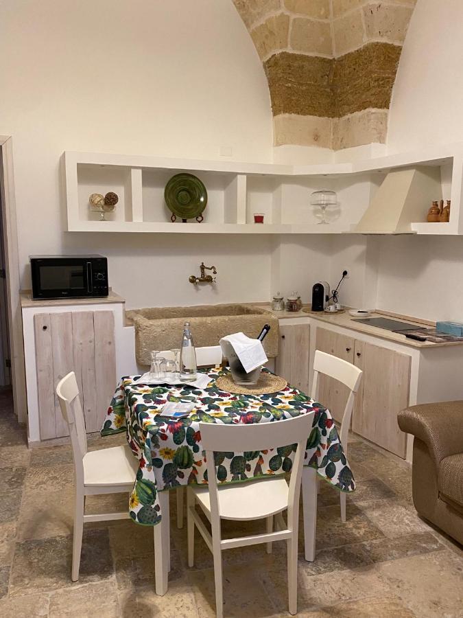 Suite87 Mesagne Zewnętrze zdjęcie