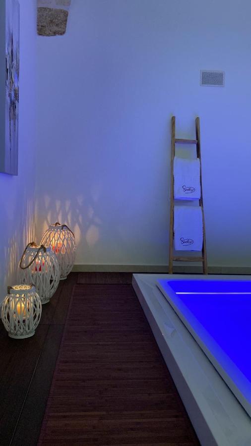 Suite87 Mesagne Zewnętrze zdjęcie