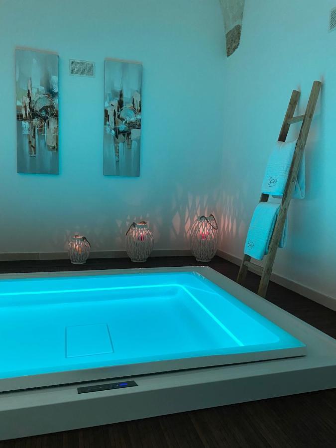 Suite87 Mesagne Zewnętrze zdjęcie