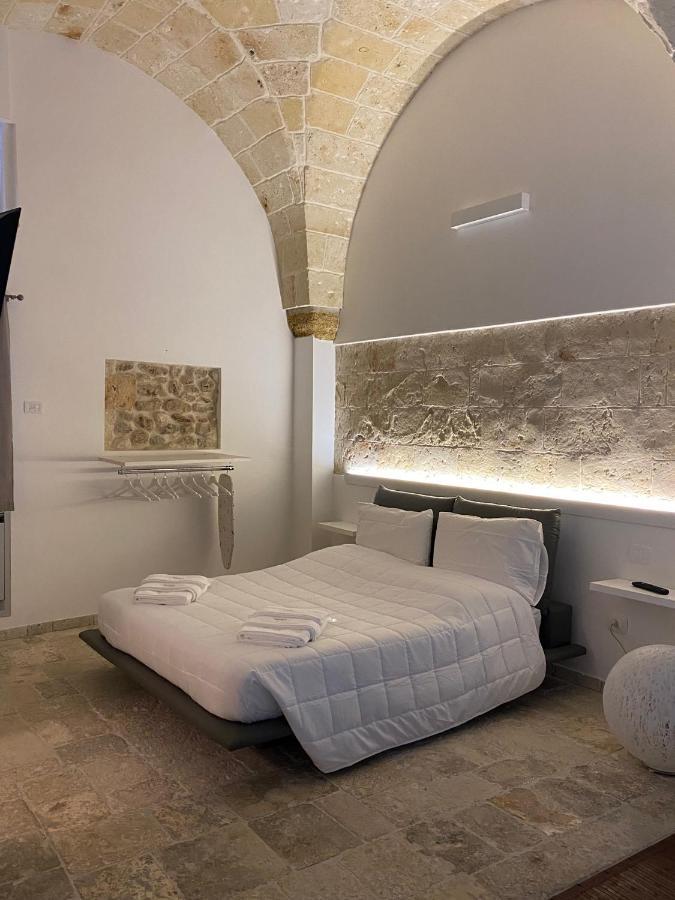 Suite87 Mesagne Zewnętrze zdjęcie