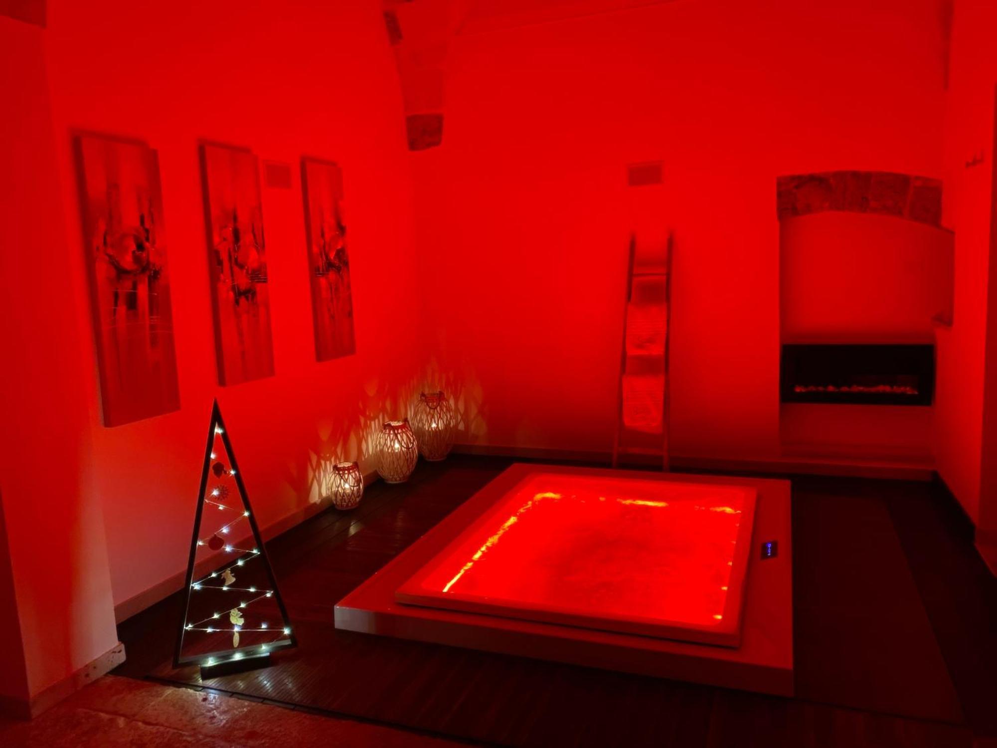 Suite87 Mesagne Zewnętrze zdjęcie