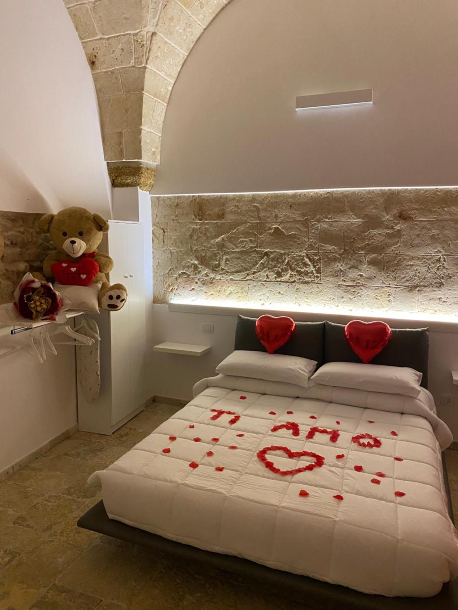 Suite87 Mesagne Zewnętrze zdjęcie