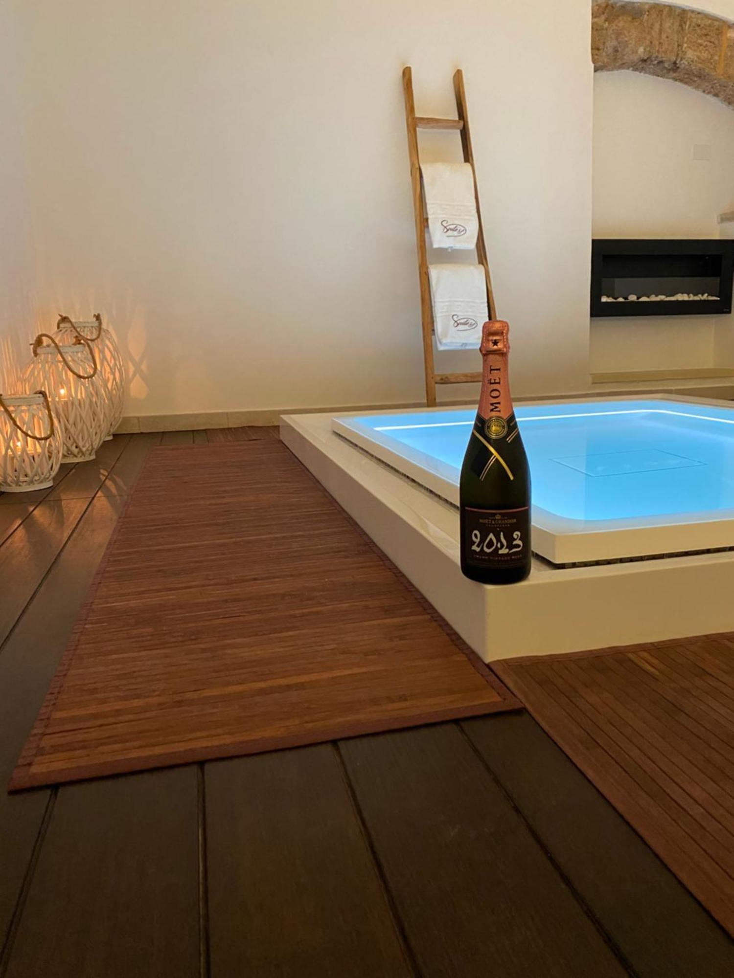 Suite87 Mesagne Zewnętrze zdjęcie