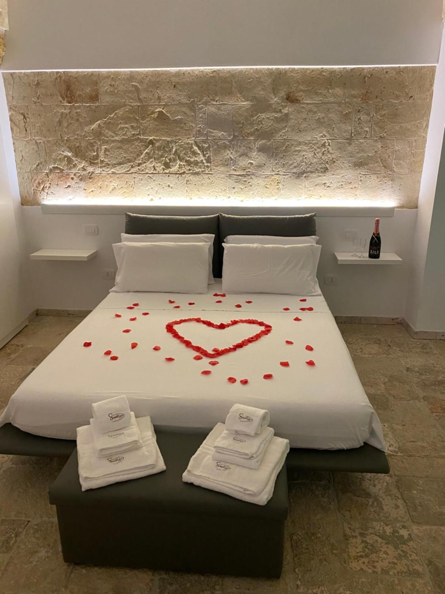 Suite87 Mesagne Zewnętrze zdjęcie
