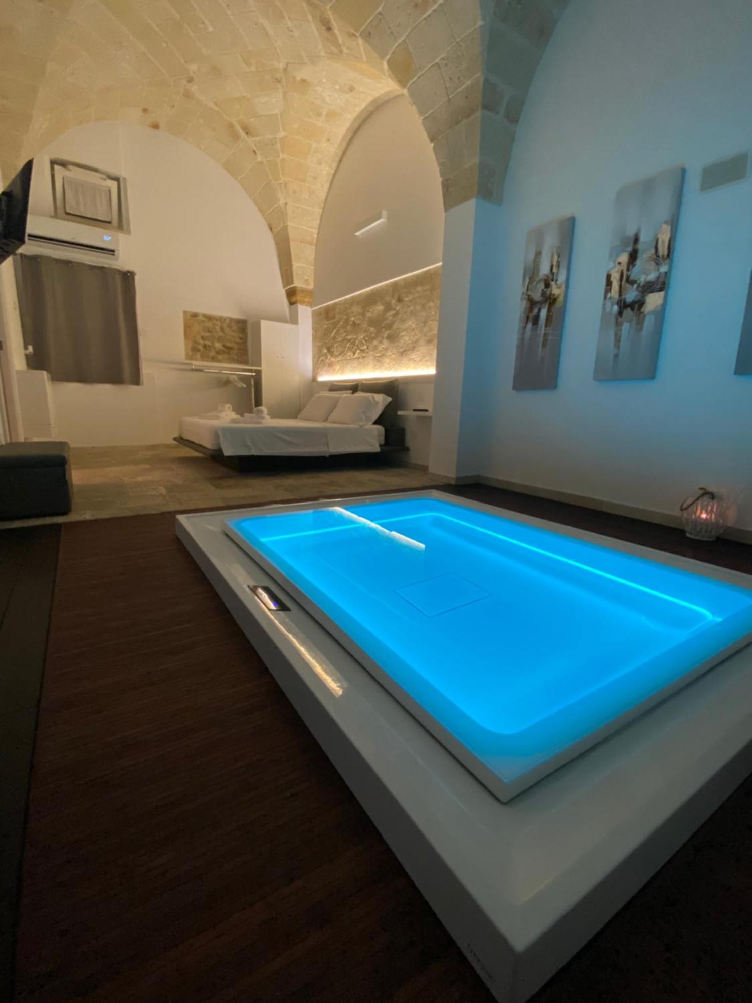 Suite87 Mesagne Zewnętrze zdjęcie