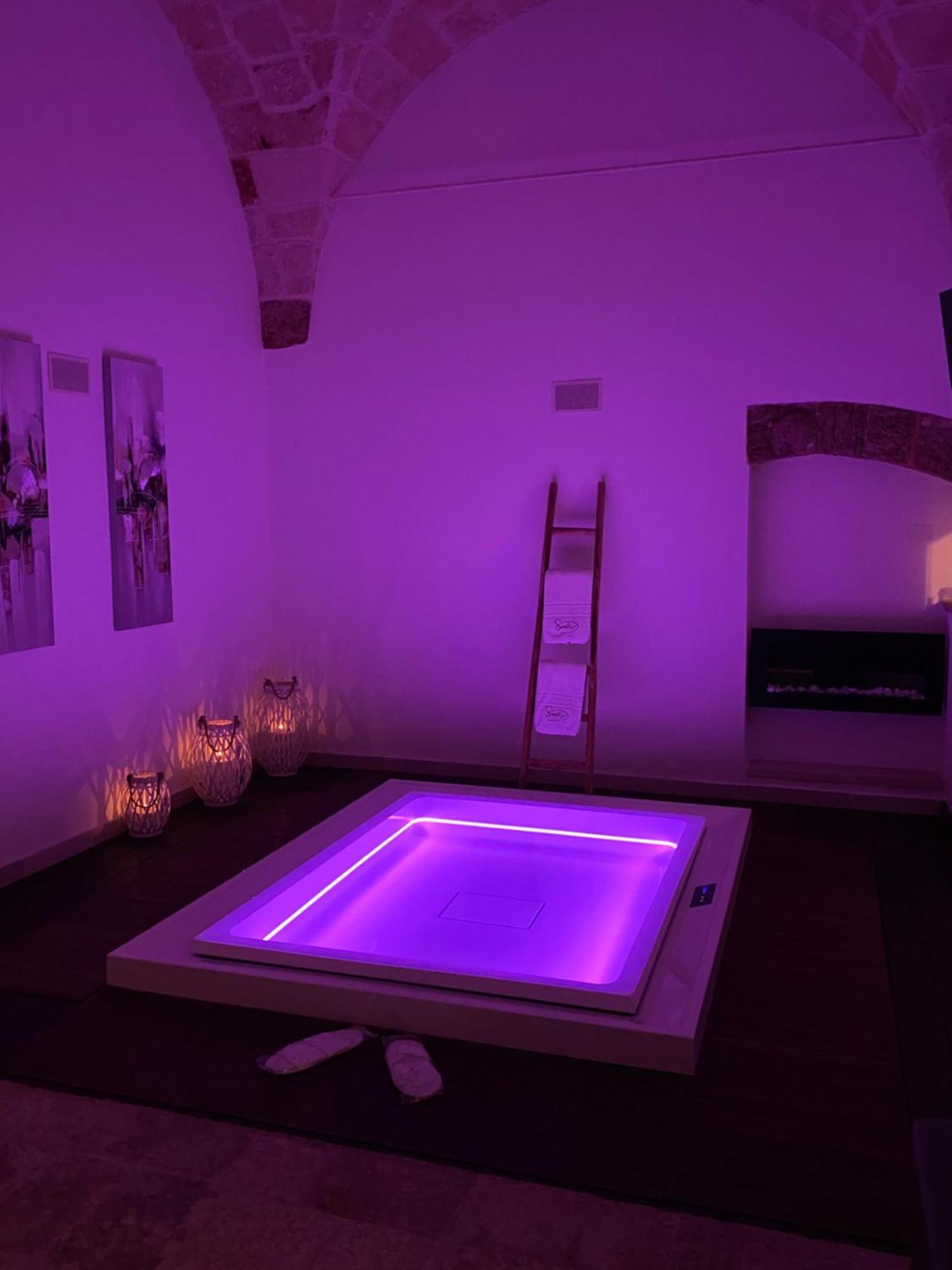 Suite87 Mesagne Zewnętrze zdjęcie