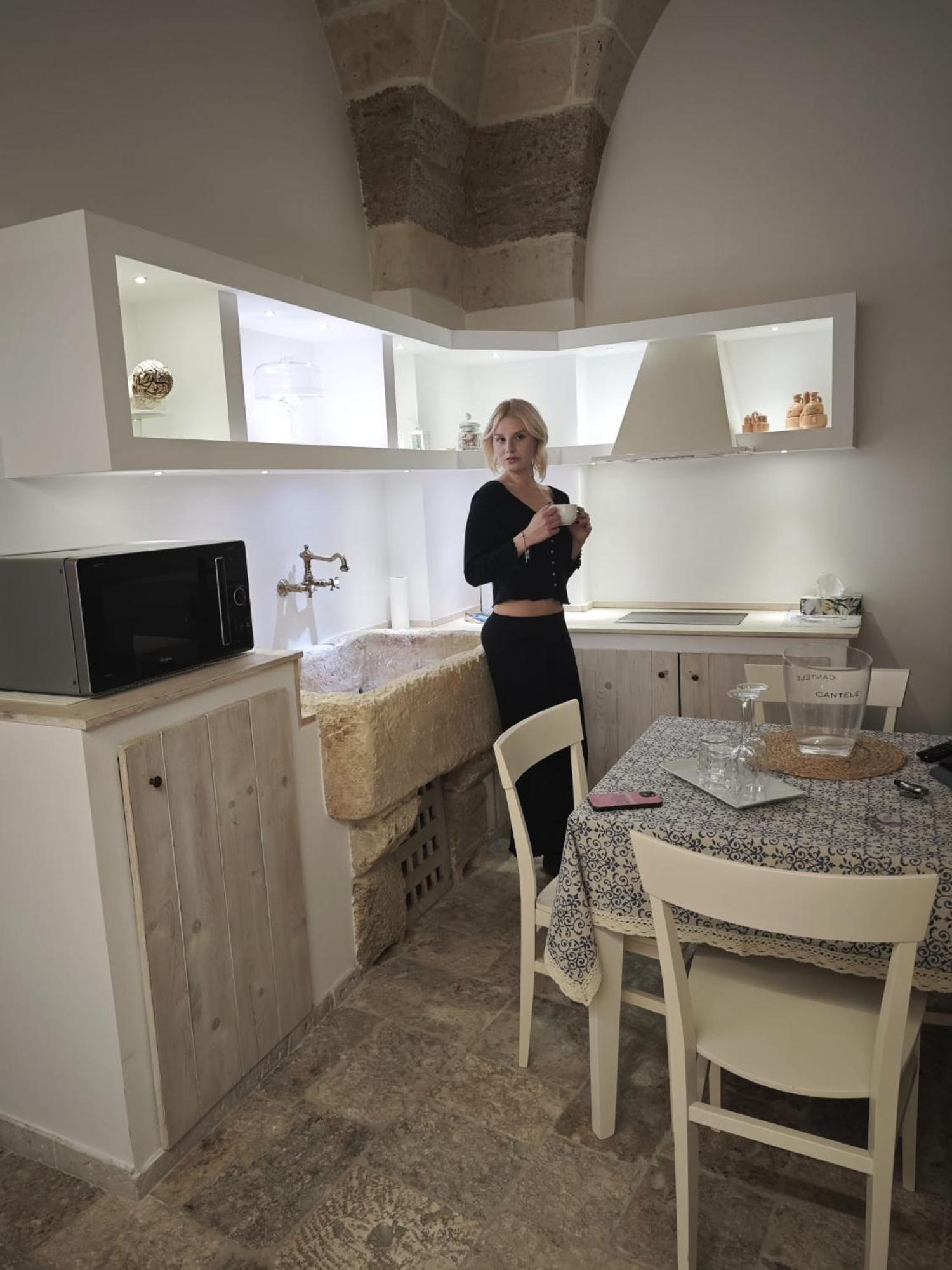 Suite87 Mesagne Zewnętrze zdjęcie