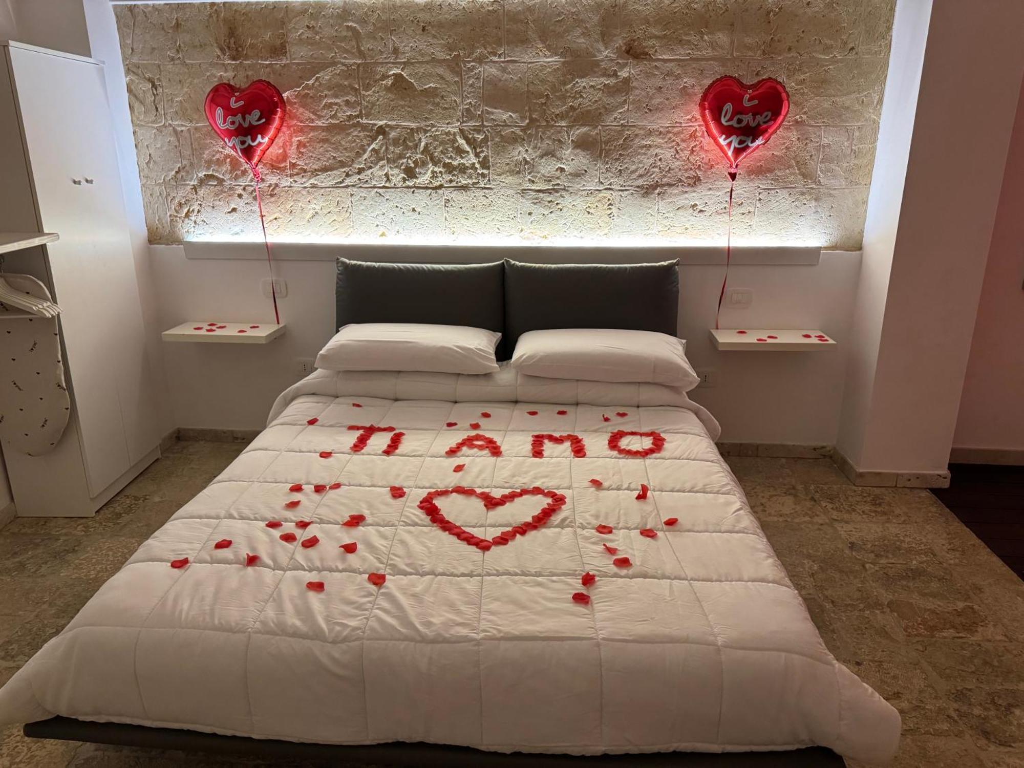 Suite87 Mesagne Zewnętrze zdjęcie
